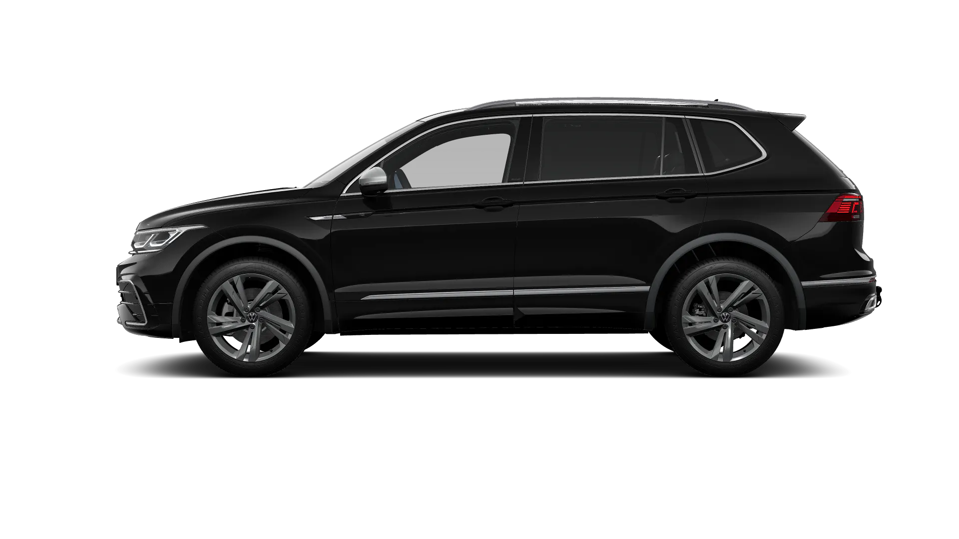 Volkswagen Tiguan Allspace R-Line