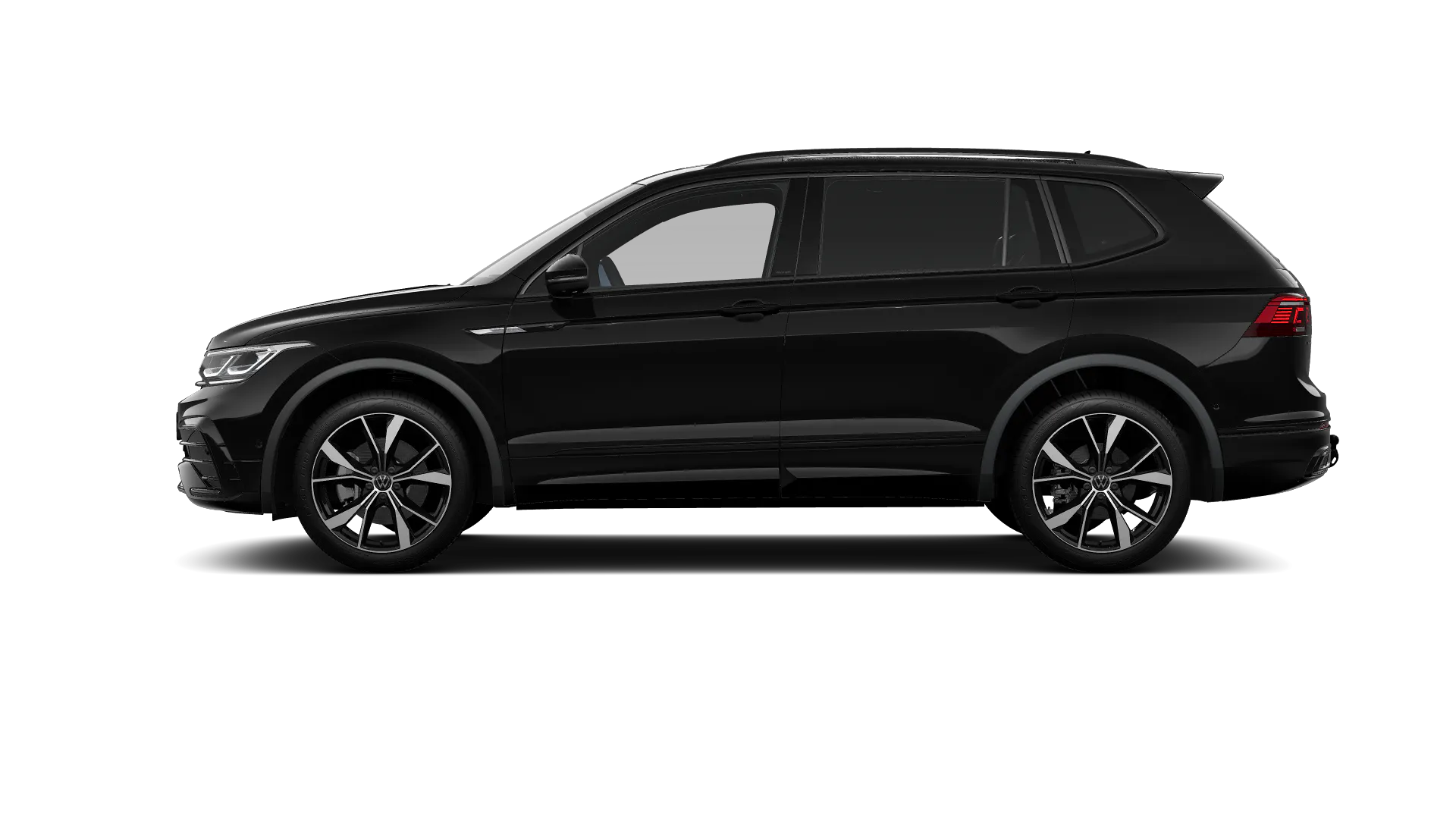 Volkswagen Tiguan Allspace R-Line