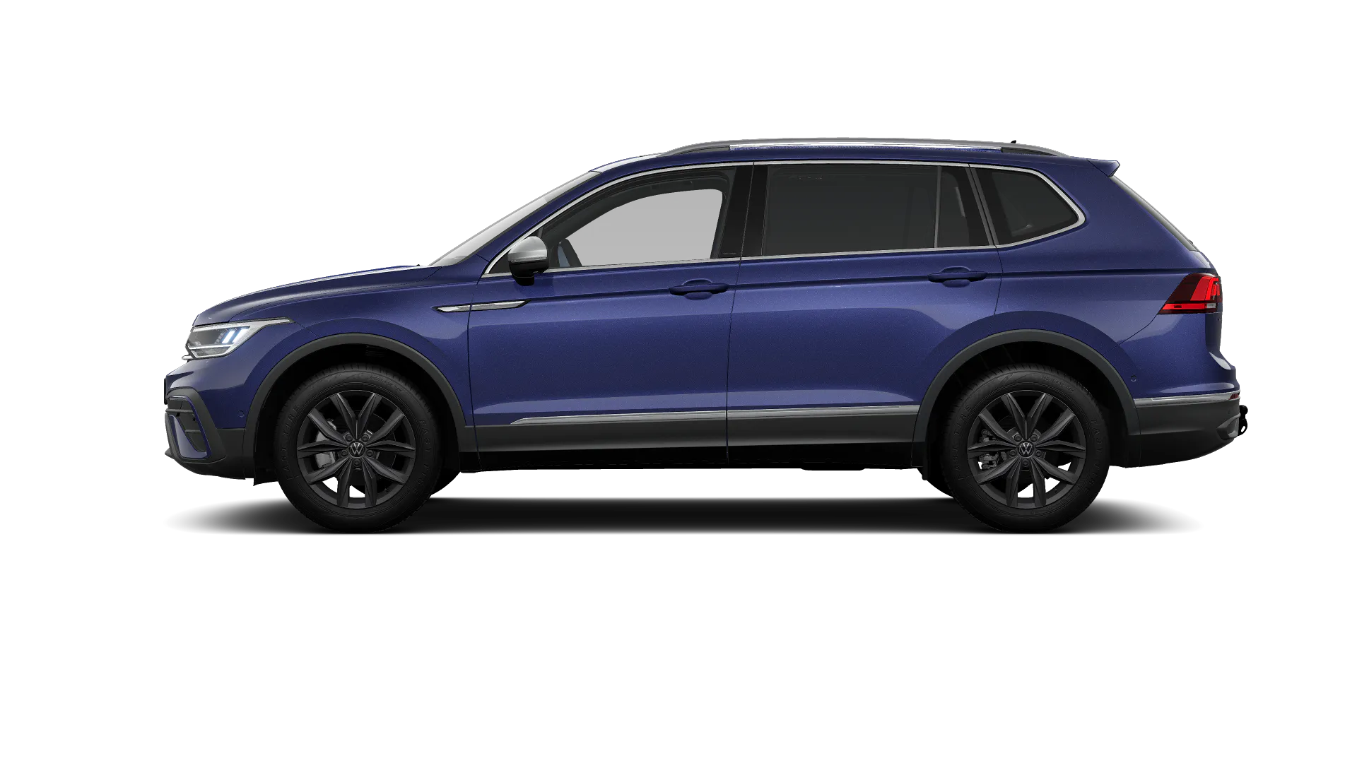 Volkswagen Tiguan Allspace Life