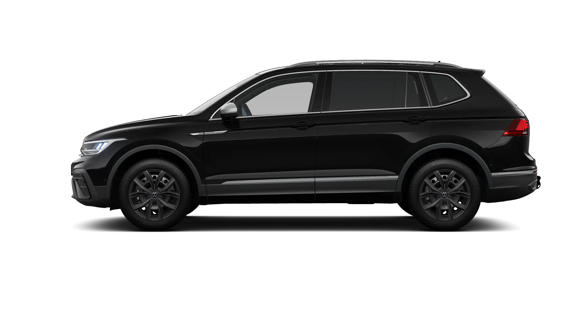 Volkswagen Tiguan Allspace Life