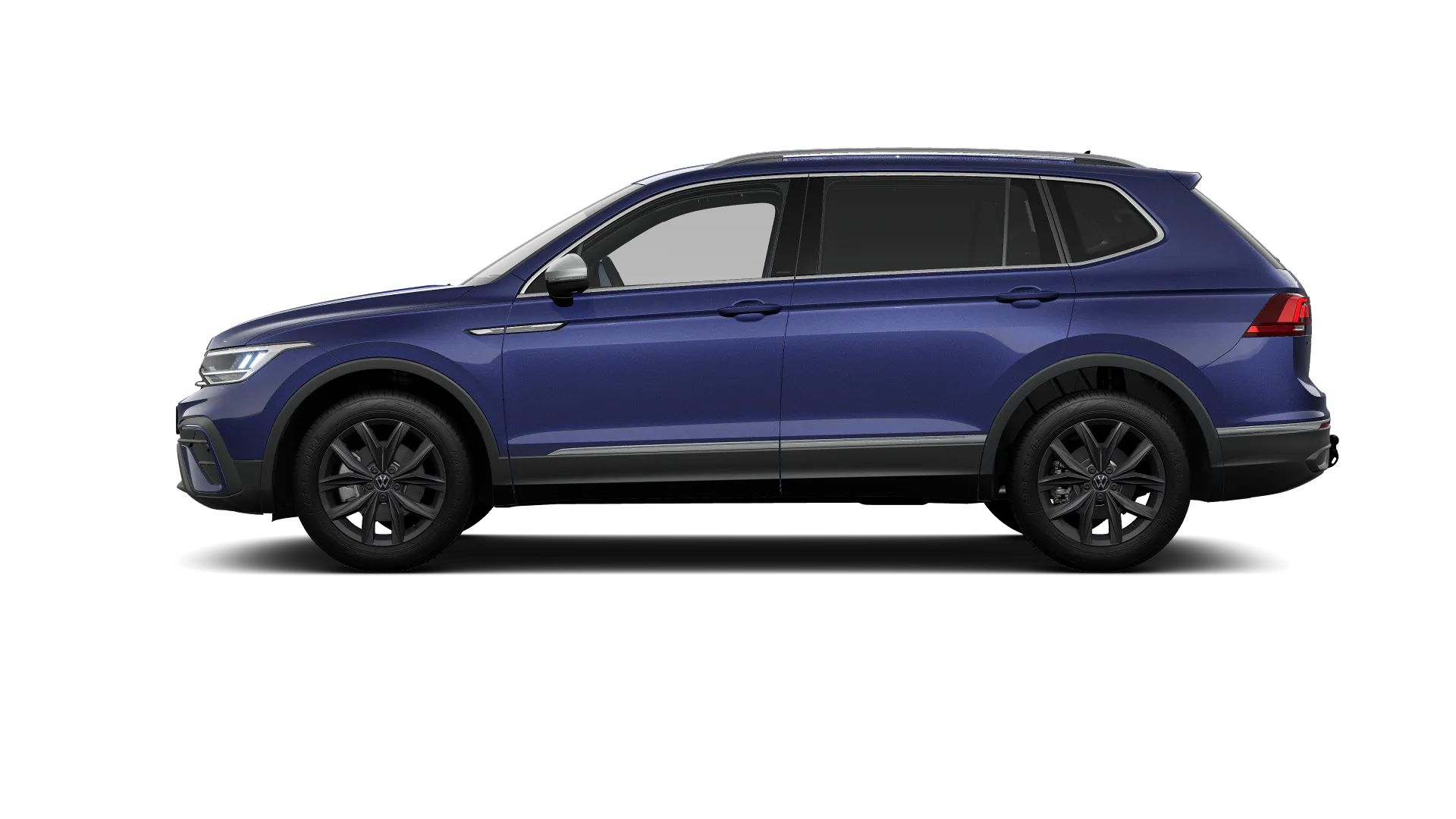 Volkswagen Tiguan Allspace Life