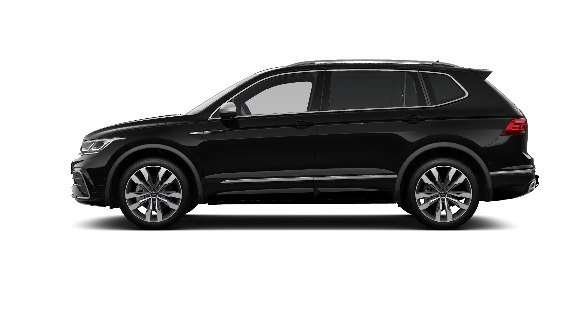 Volkswagen Tiguan Allspace R-Line