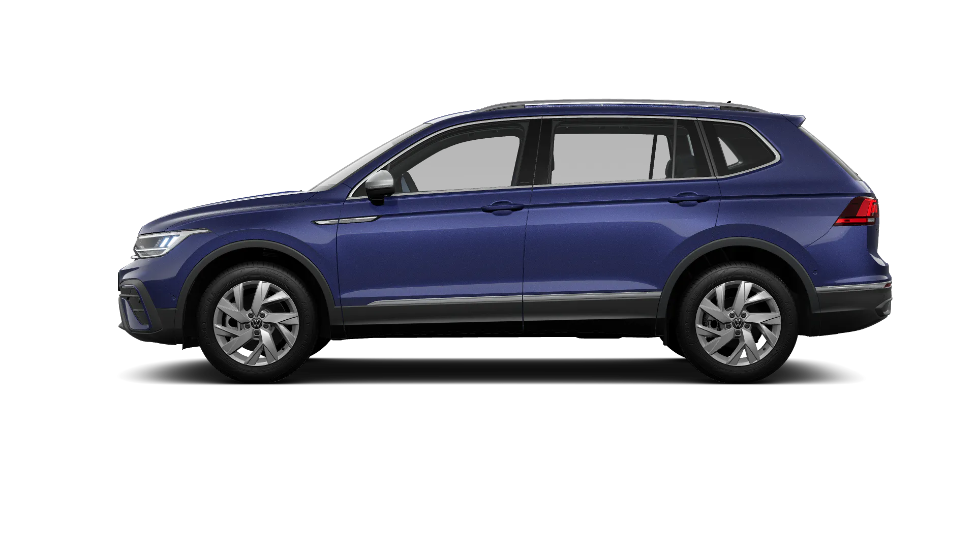 Volkswagen Tiguan Allspace Life