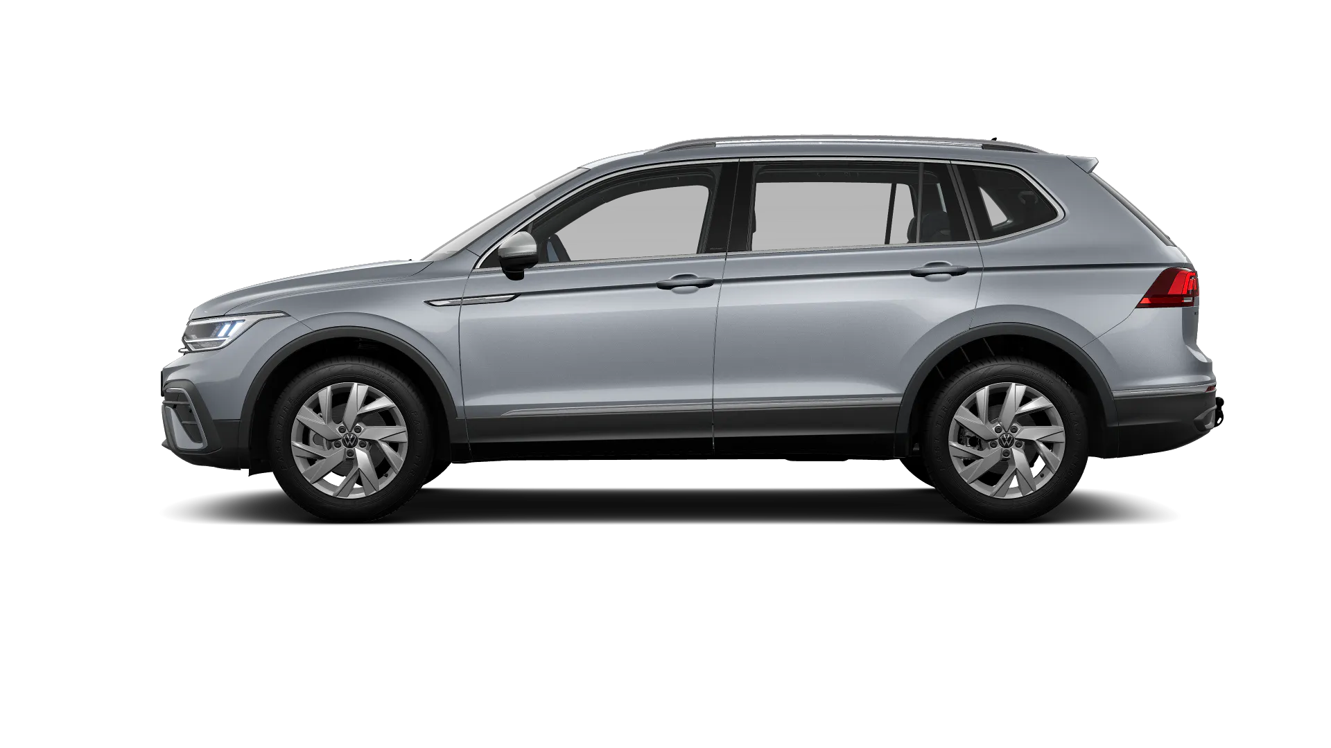 Volkswagen Tiguan Allspace Life
