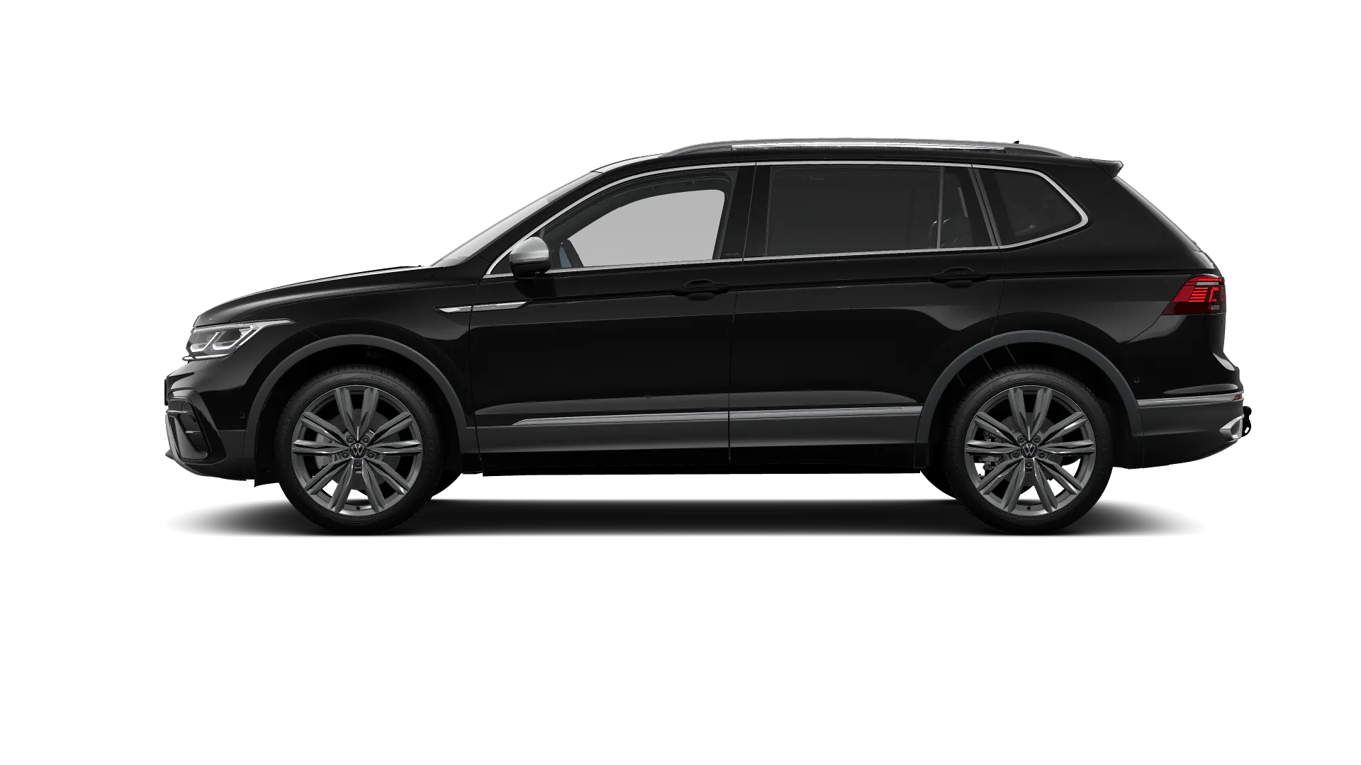 Volkswagen Tiguan Allspace Elegance