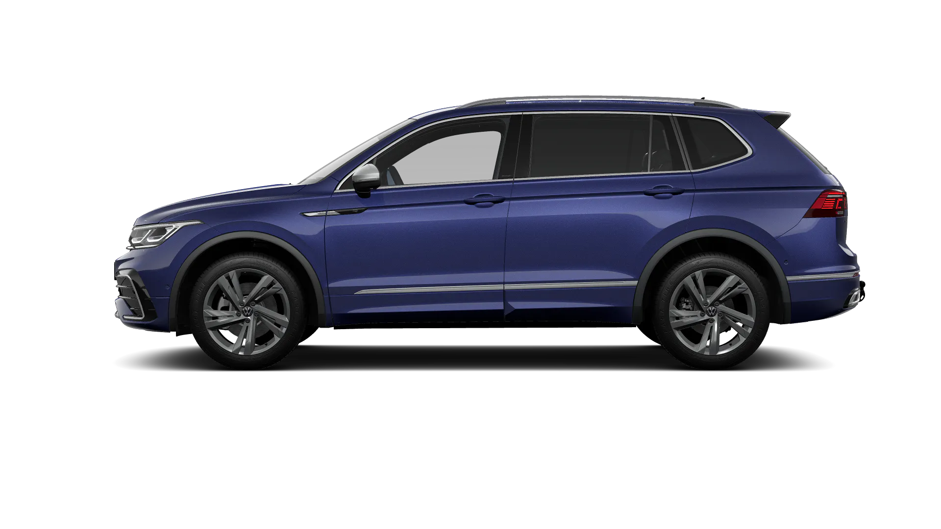 Volkswagen Tiguan Allspace R-Line