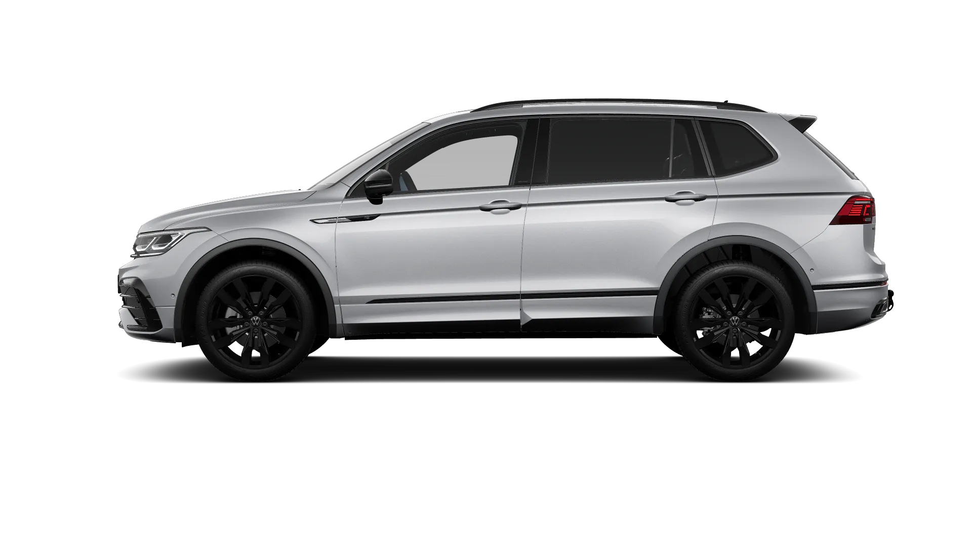 Volkswagen Tiguan Allspace R-Line