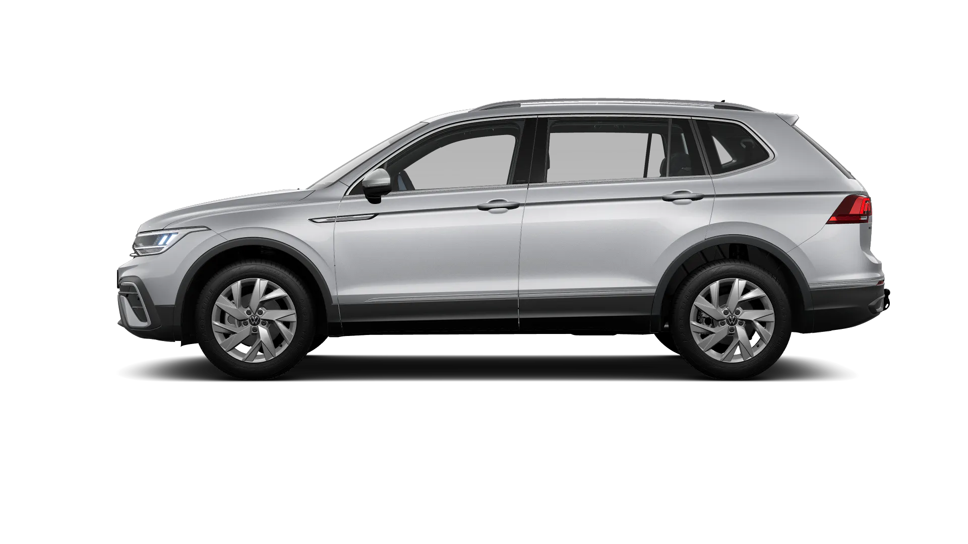 Volkswagen Tiguan Allspace Life