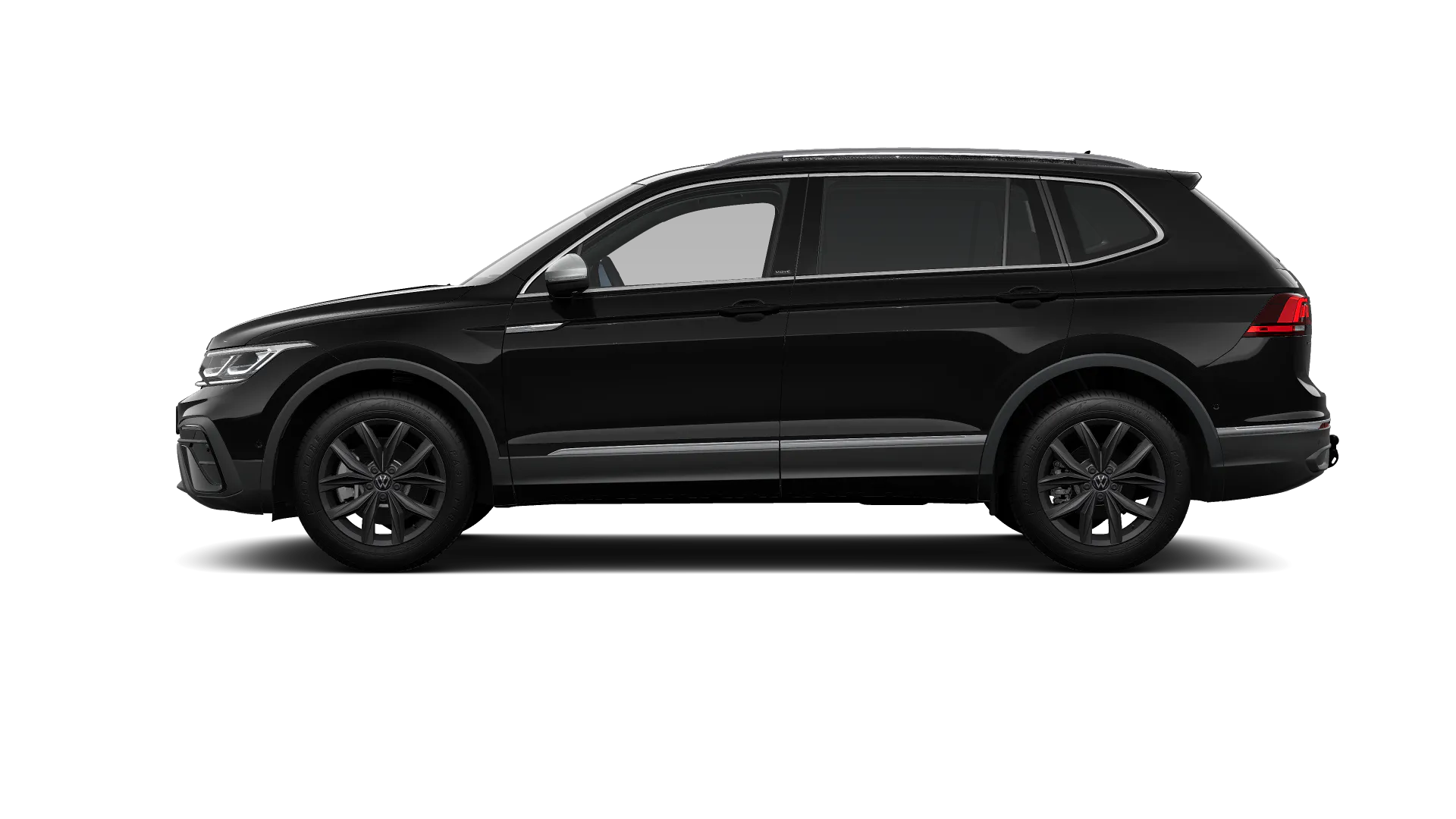 Volkswagen Tiguan Allspace MOVE