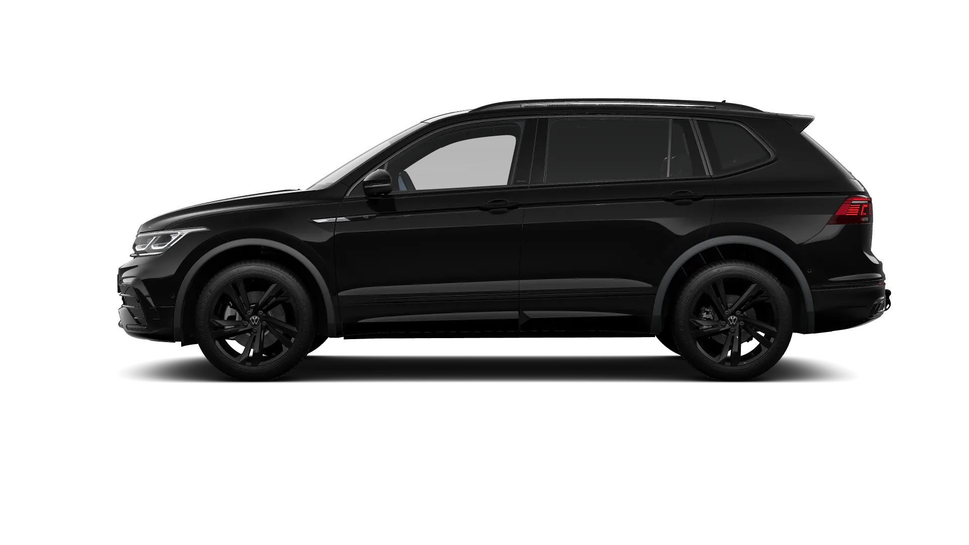 Volkswagen Tiguan Allspace R-Line