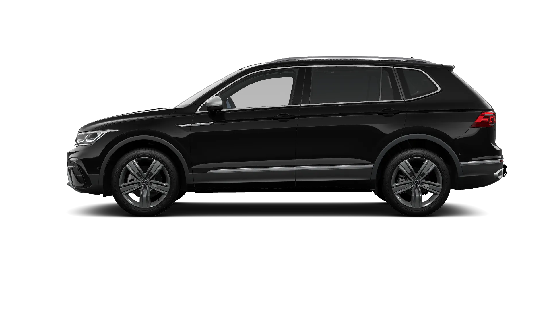 Volkswagen Tiguan Allspace Elegance