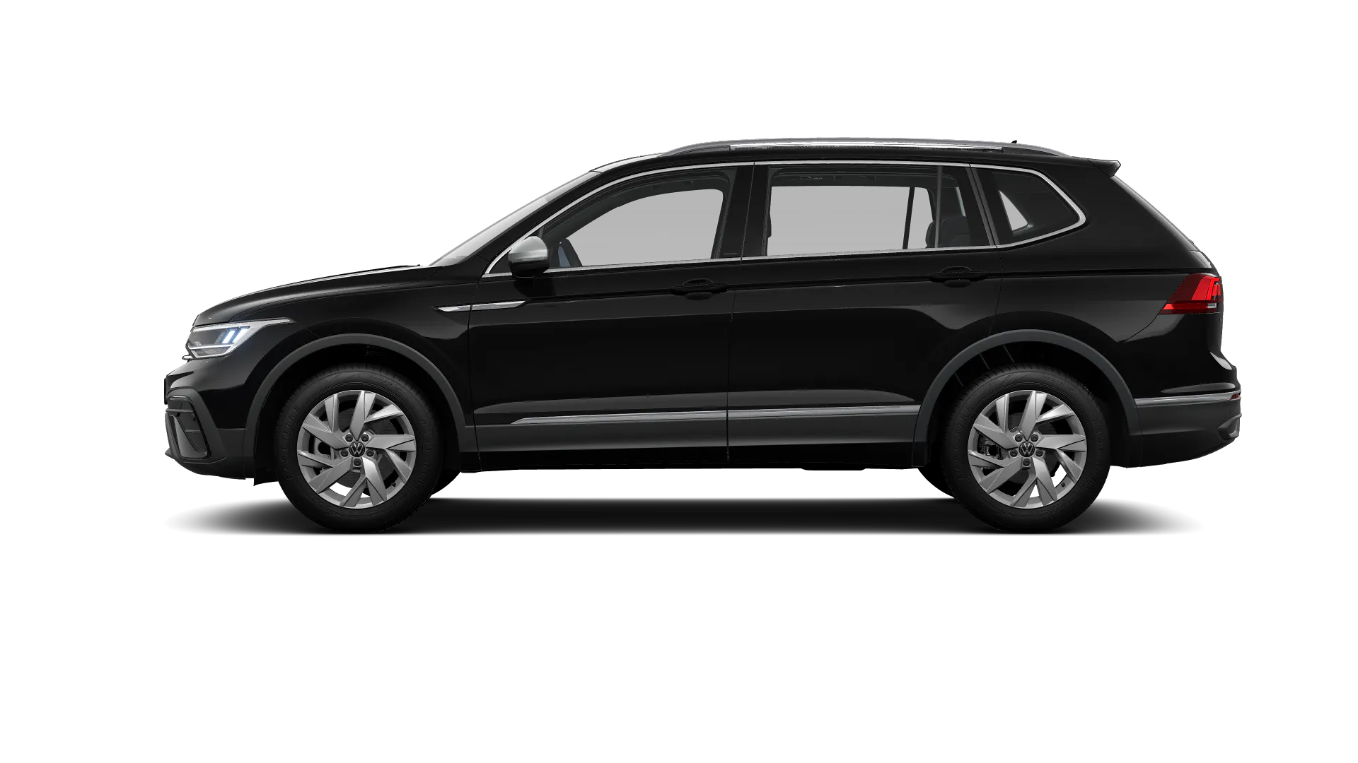 Volkswagen Tiguan Allspace Life