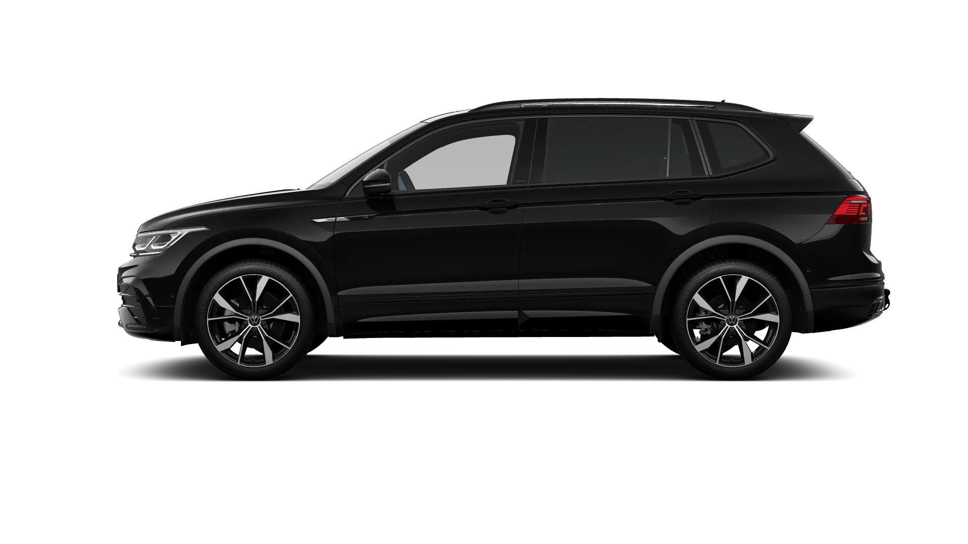 Volkswagen Tiguan Allspace R-Line