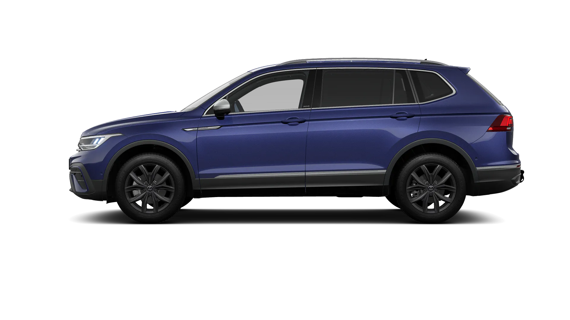 Volkswagen Tiguan Allspace MOVE