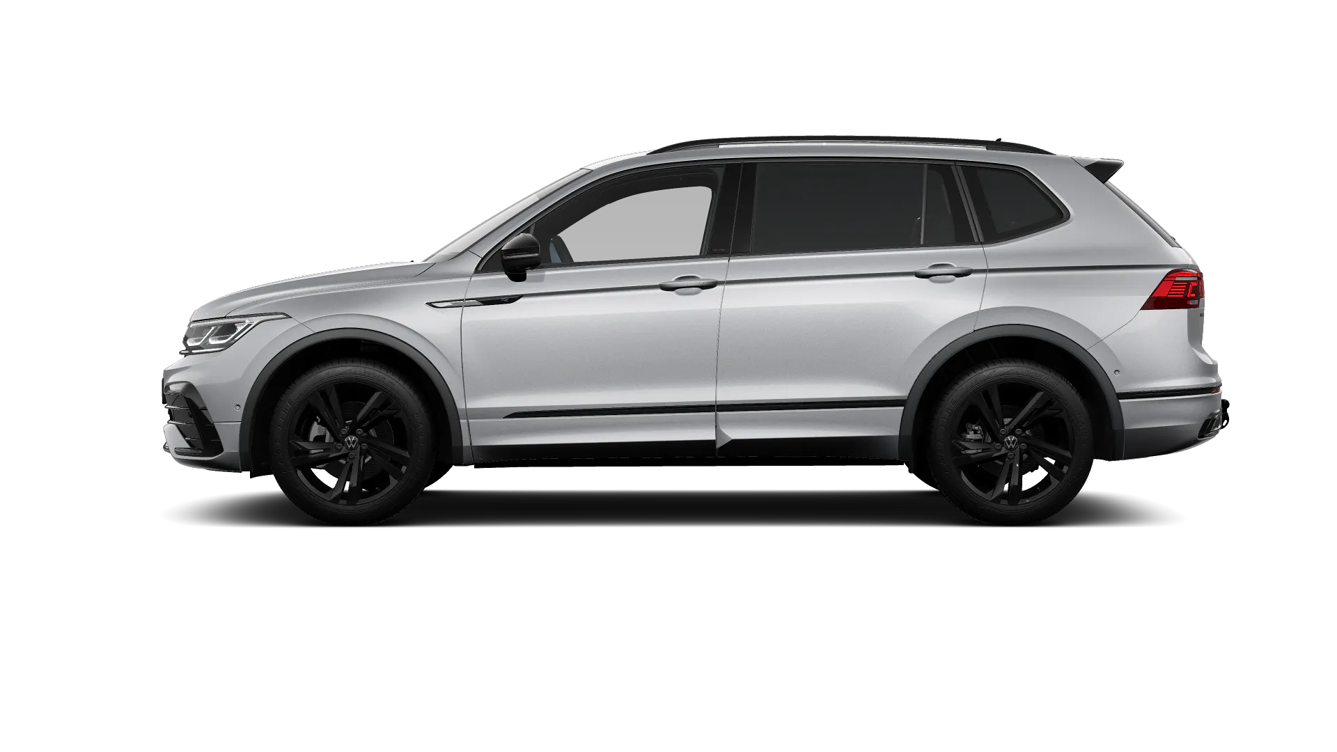 Volkswagen Tiguan Allspace R-Line