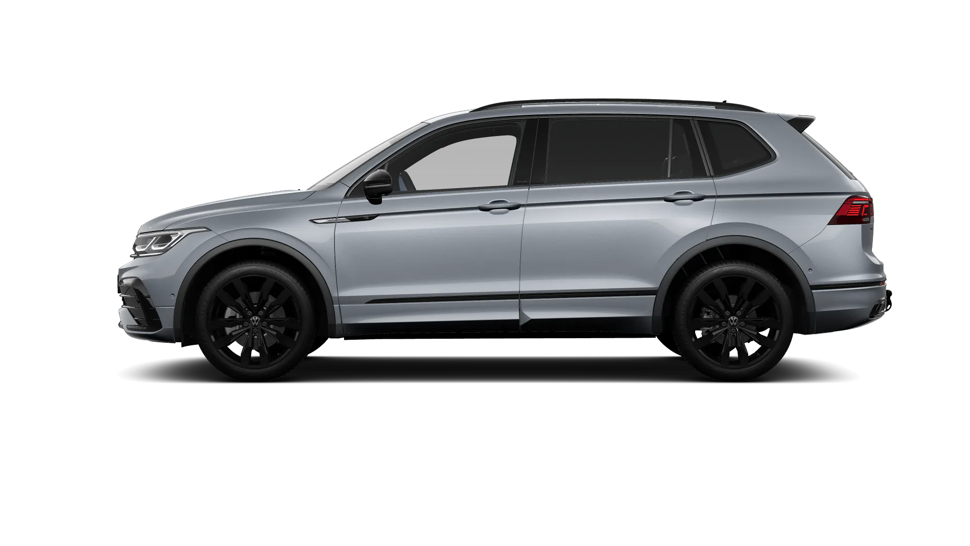 Volkswagen Tiguan Allspace R-Line