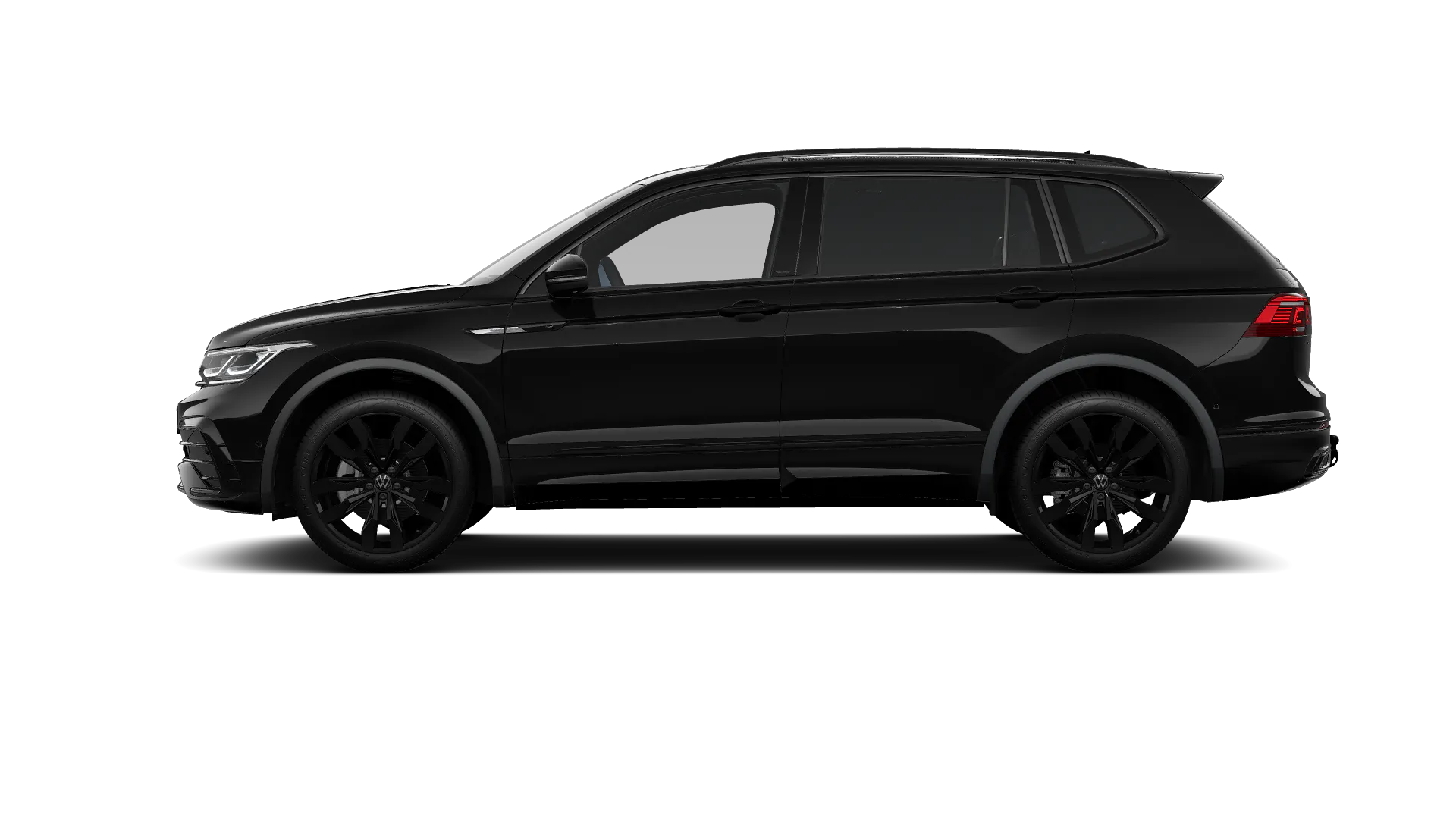 Volkswagen Tiguan Allspace R-Line
