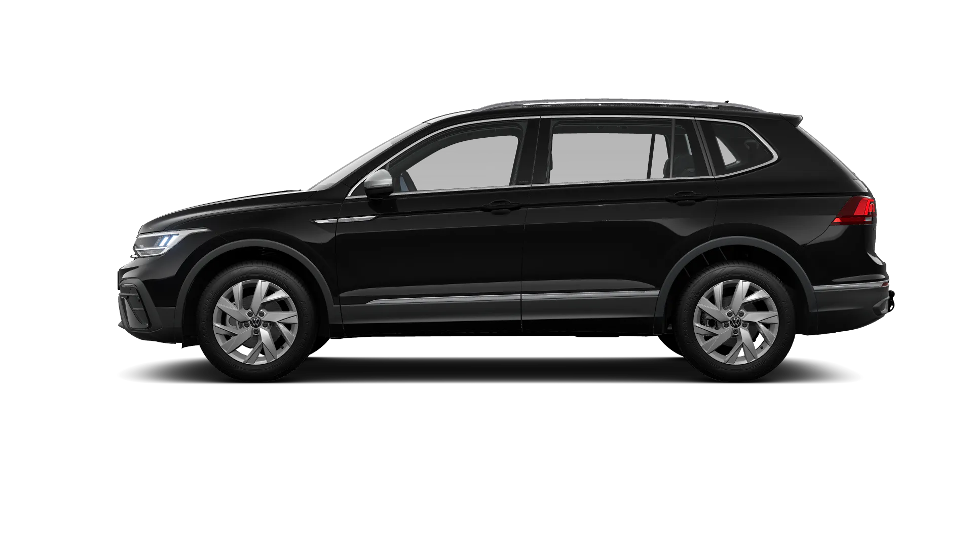 Volkswagen Tiguan Allspace Life