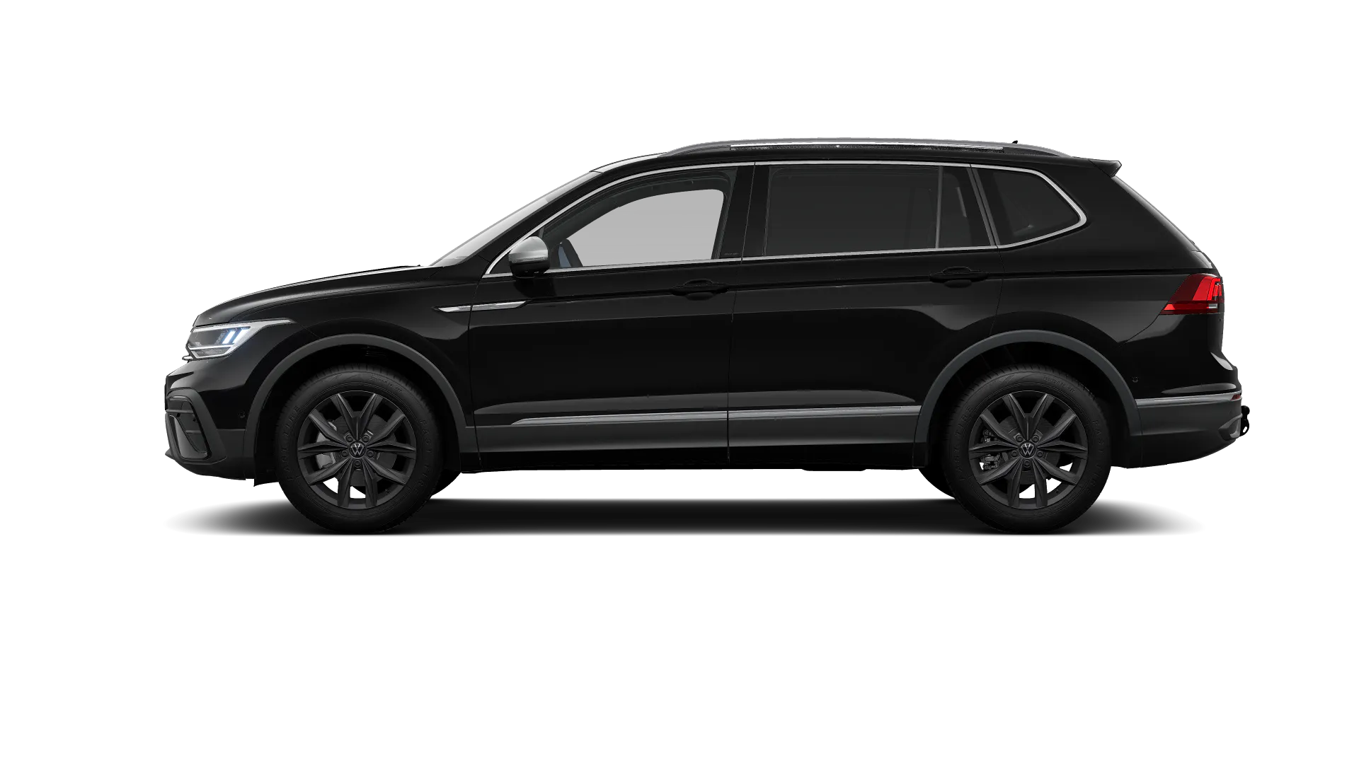 Volkswagen Tiguan Allspace Life