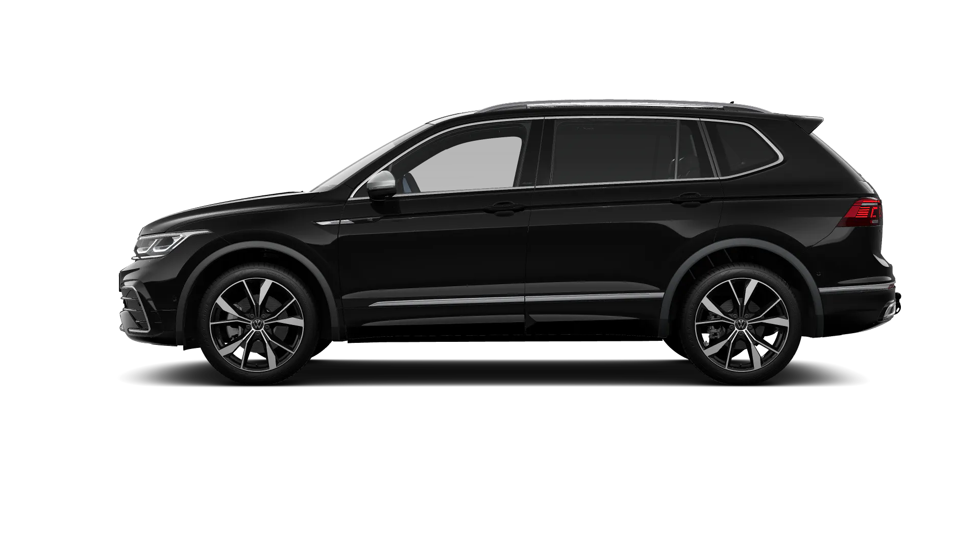 Volkswagen Tiguan Allspace R-Line