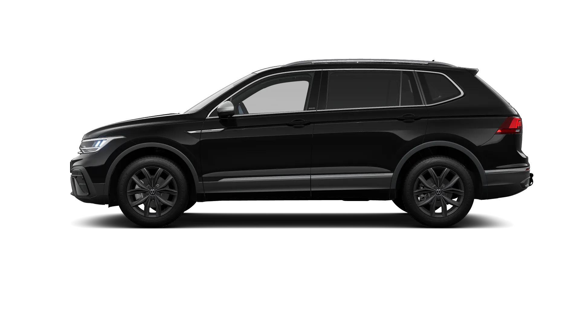 Volkswagen Tiguan Allspace MOVE