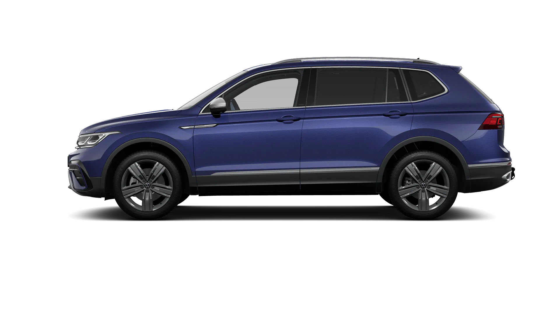 Volkswagen Tiguan Allspace Elegance