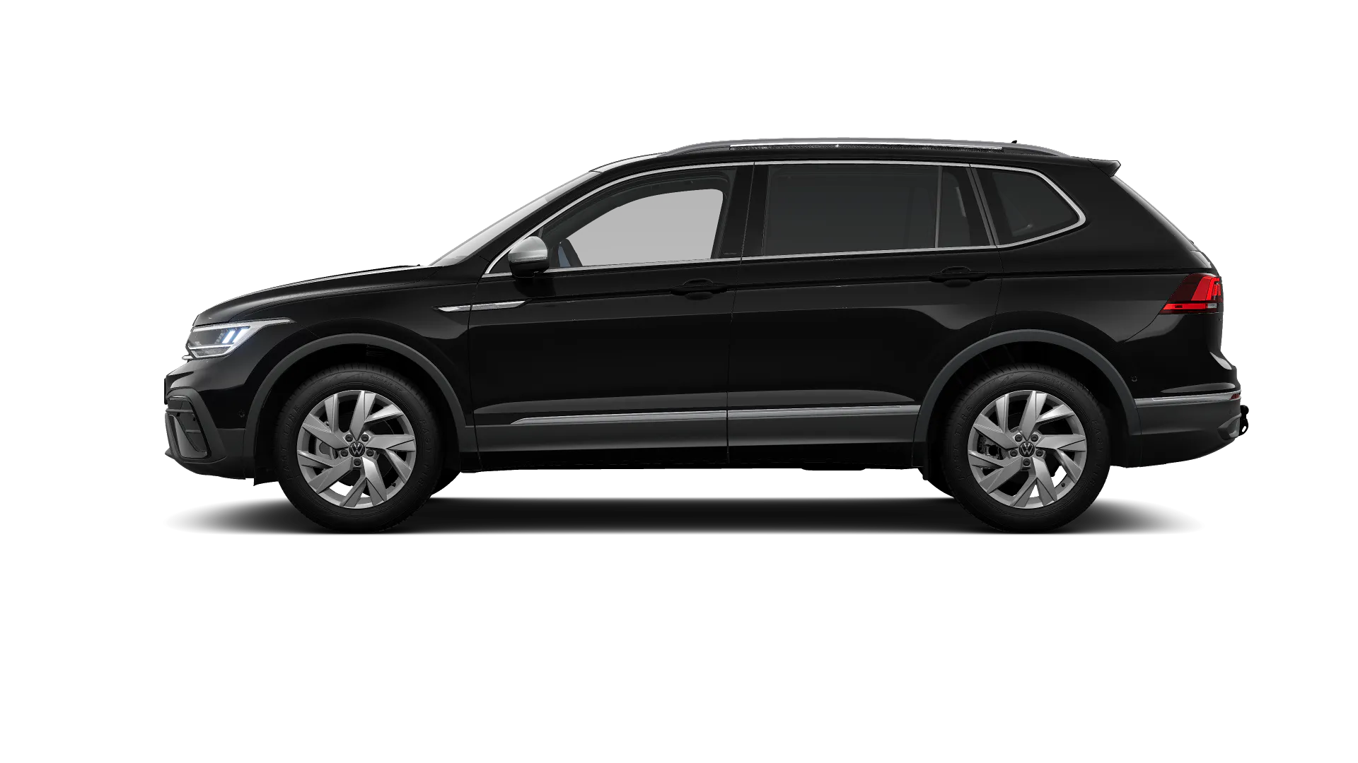 Volkswagen Tiguan Allspace Life