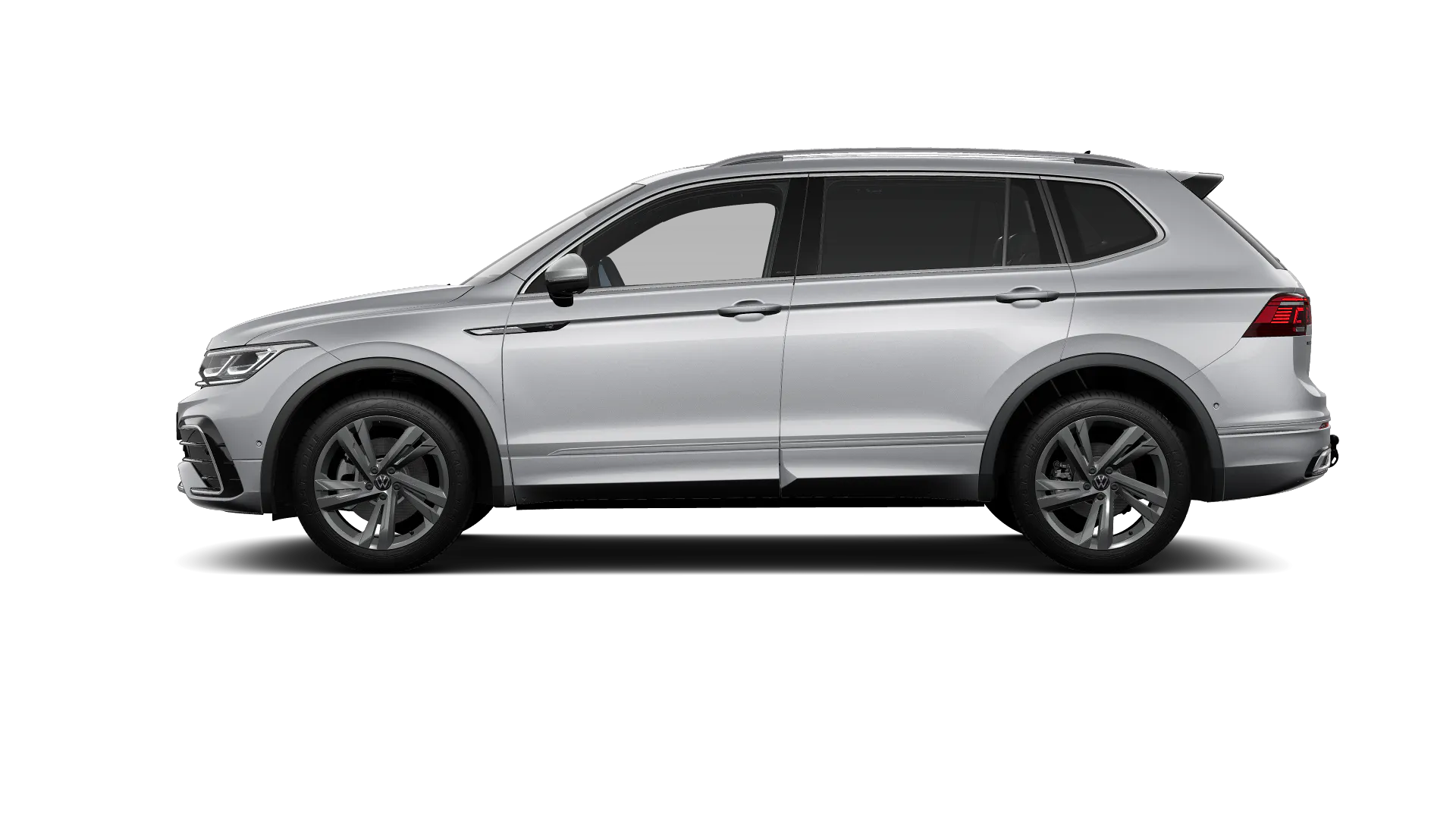 Volkswagen Tiguan Allspace R-Line