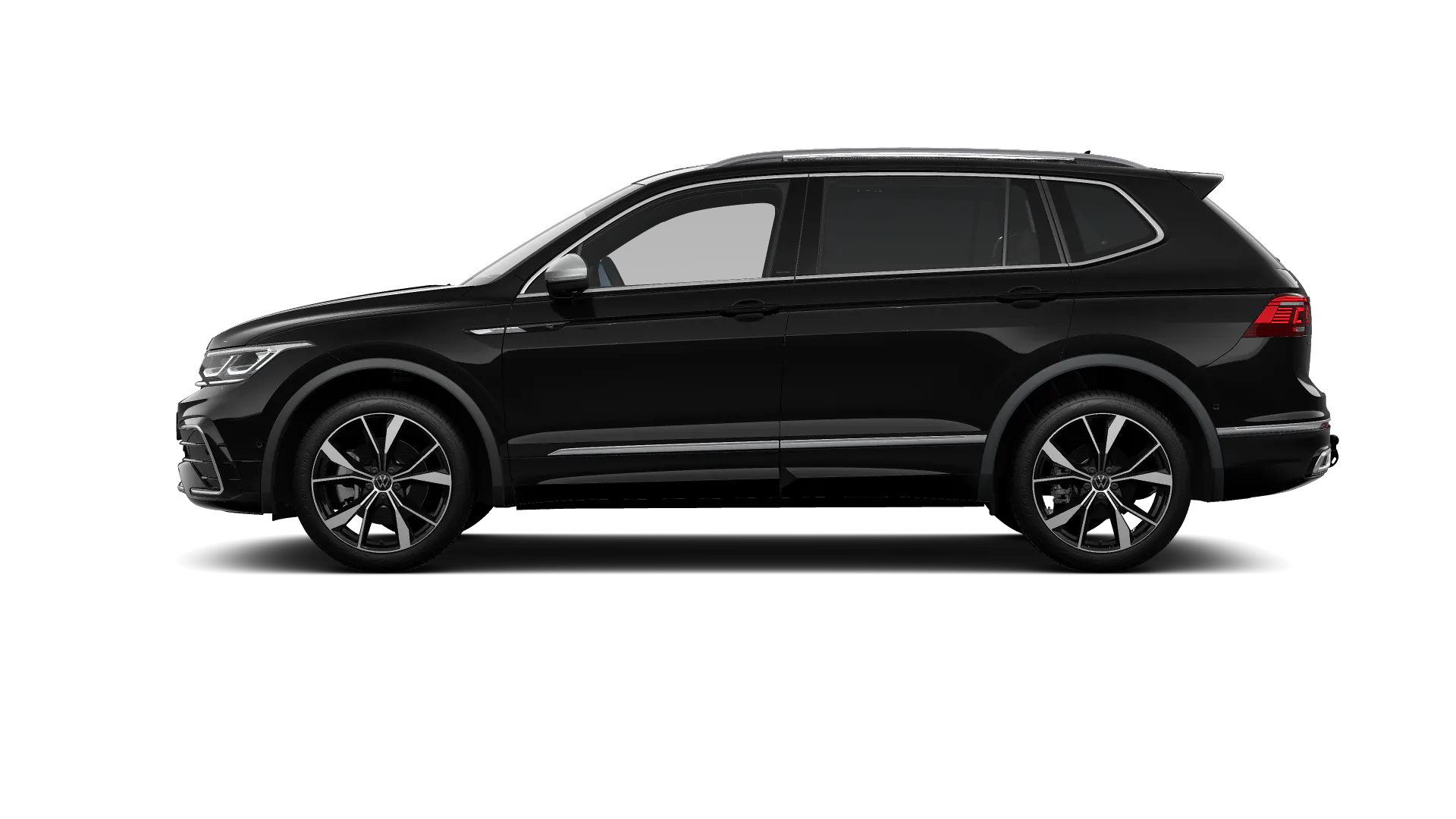 Volkswagen Tiguan Allspace R-Line