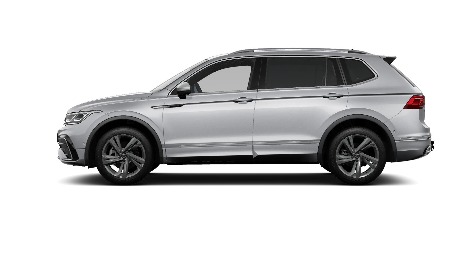 Volkswagen Tiguan Allspace R-Line