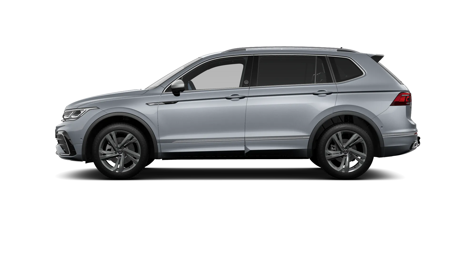 Volkswagen Tiguan Allspace R-Line