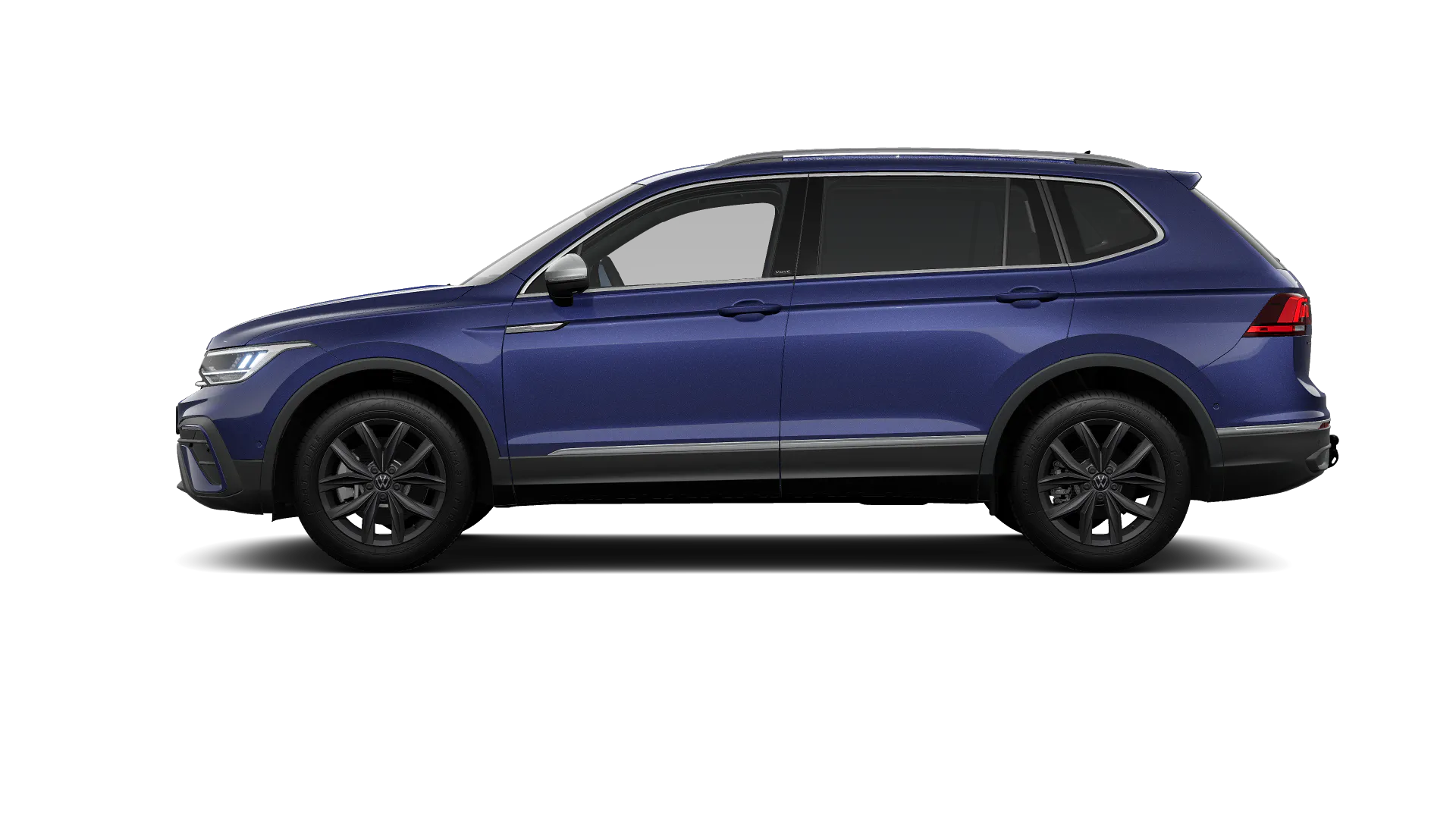 Volkswagen Tiguan Allspace MOVE