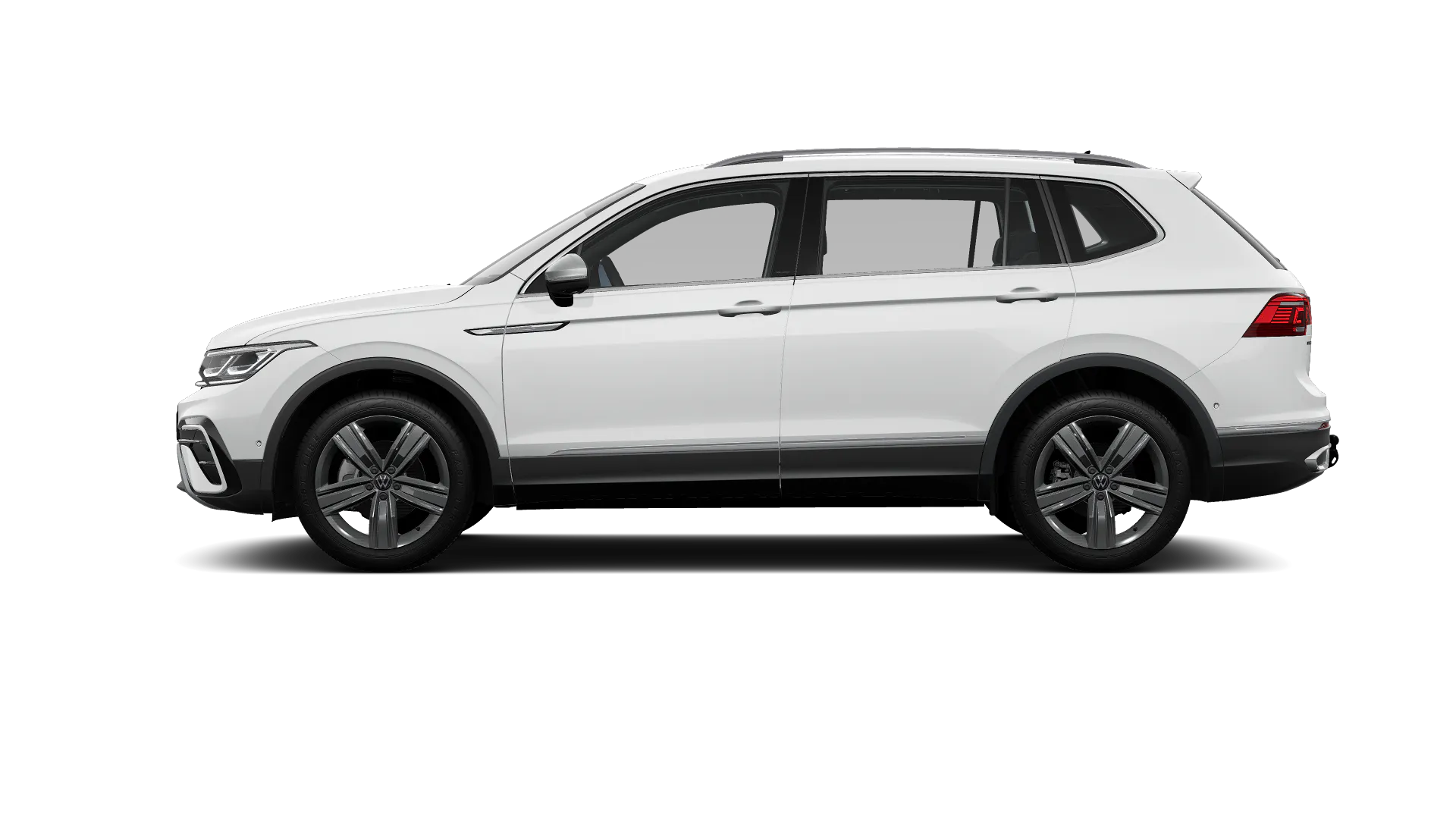 Volkswagen Tiguan Allspace Elegance