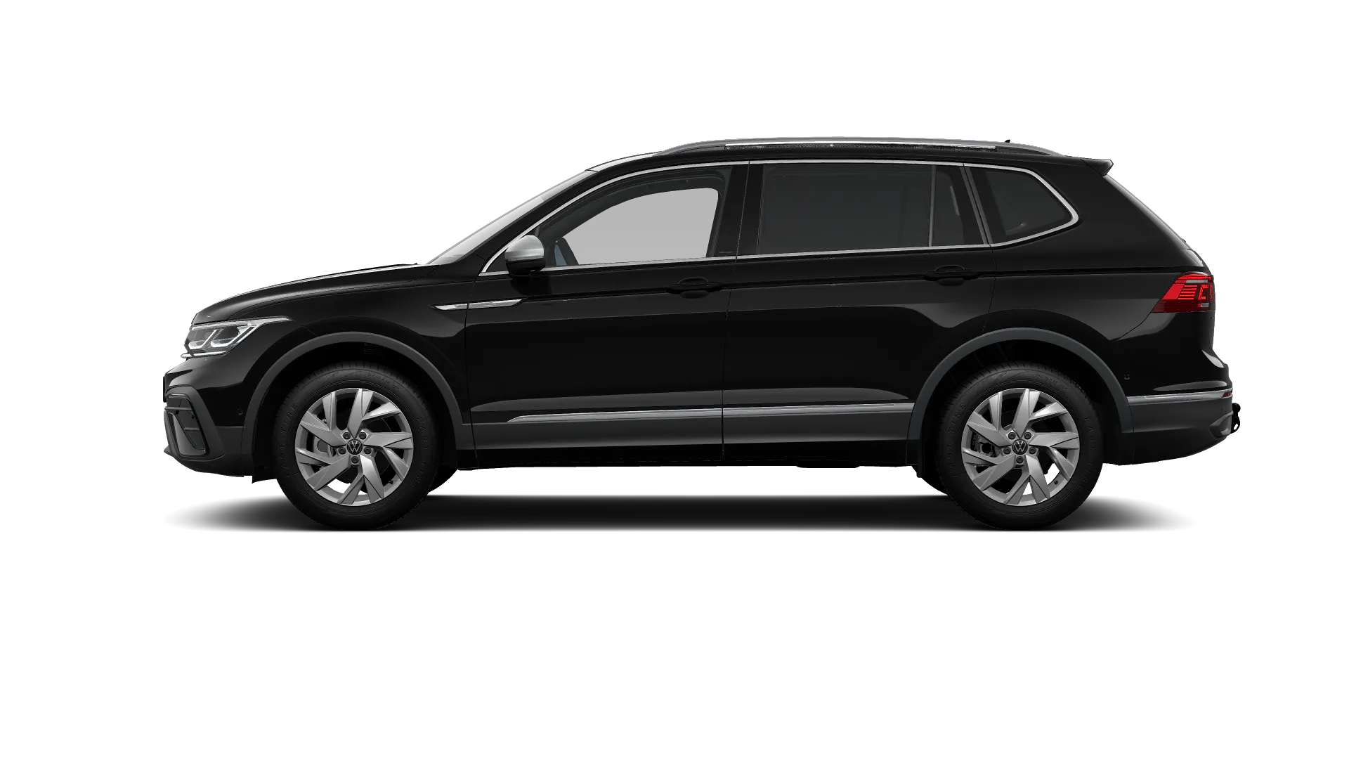 Volkswagen Tiguan Allspace Life