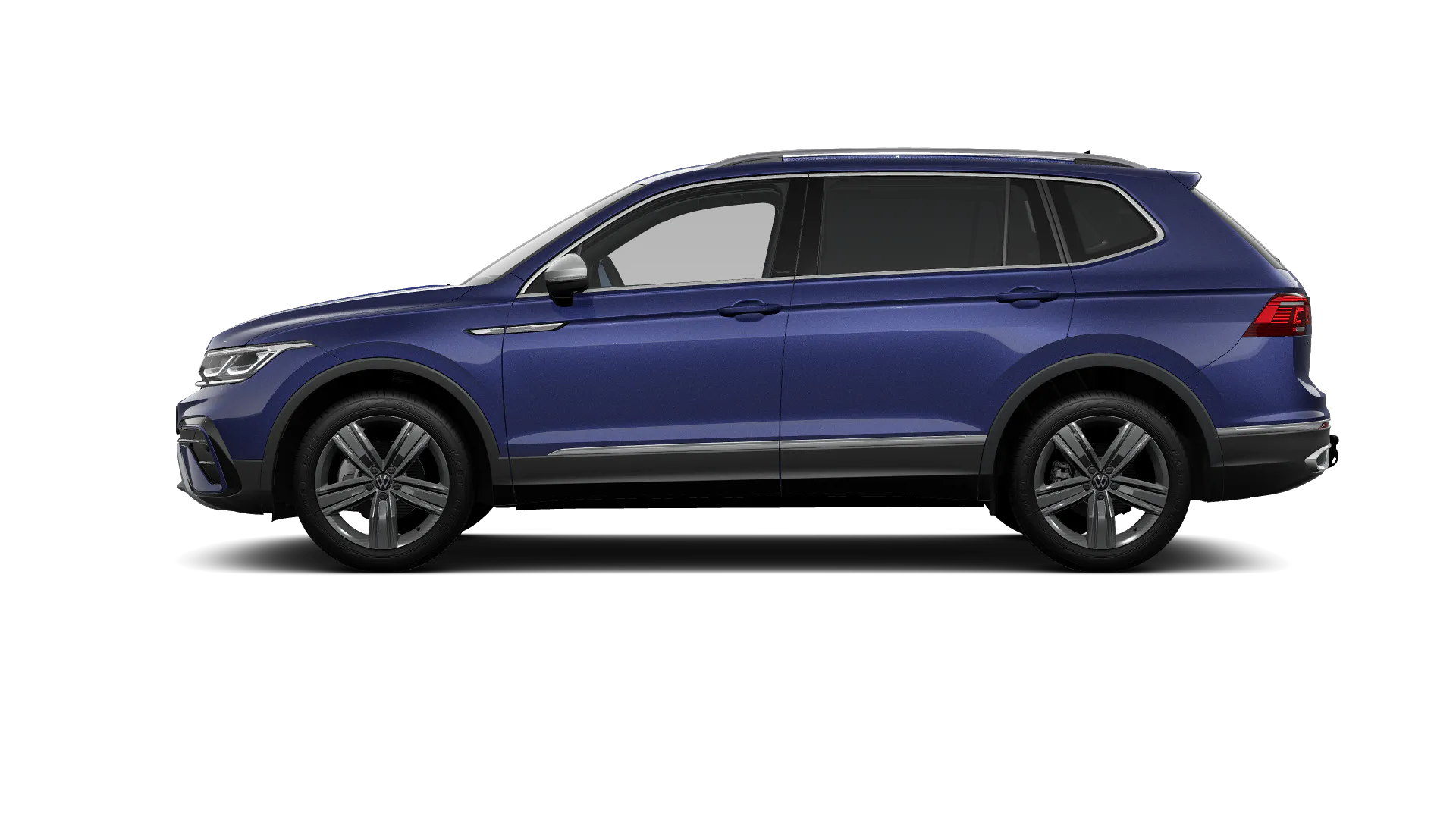 Volkswagen Tiguan Allspace Elegance