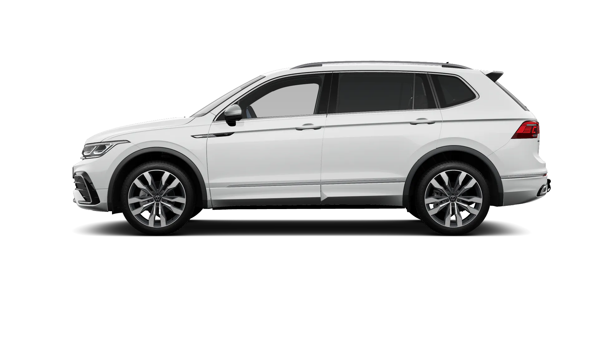 Volkswagen Tiguan Allspace R-Line