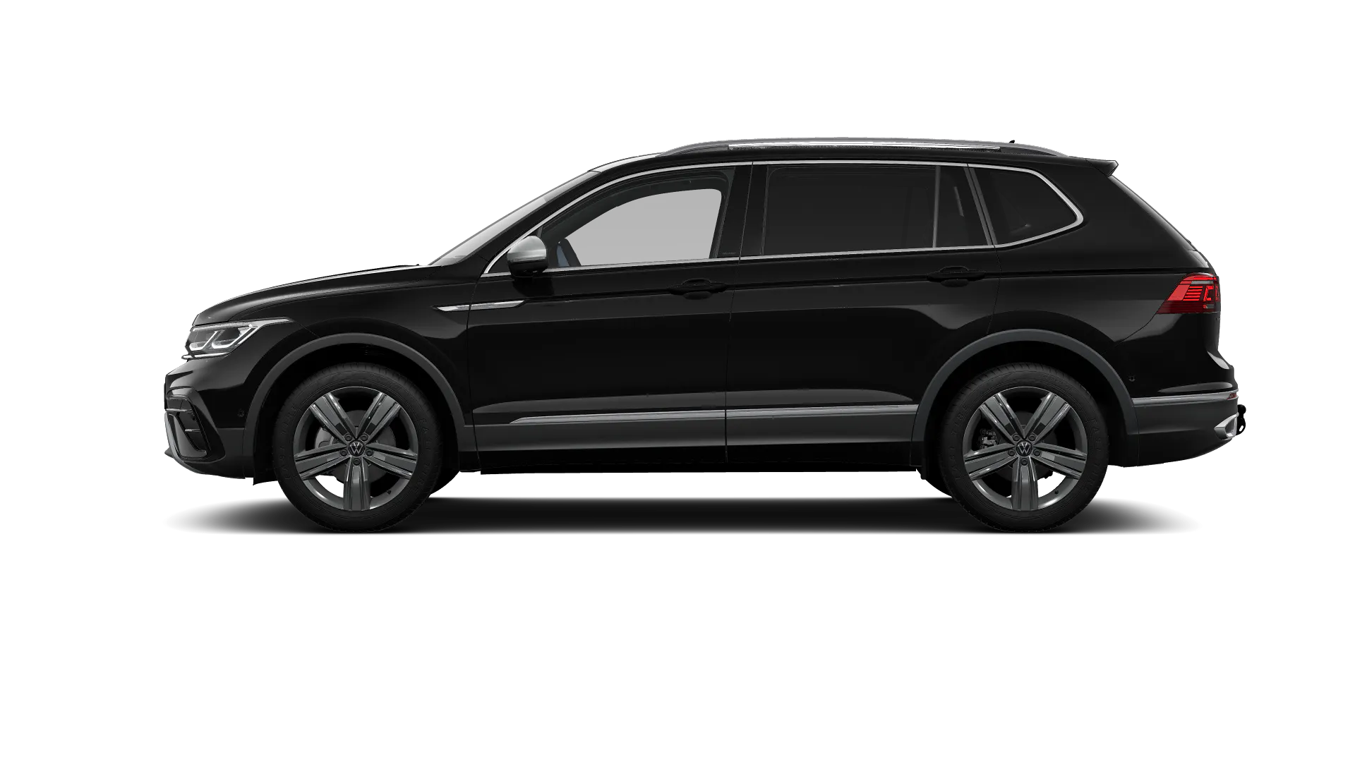 Volkswagen Tiguan Allspace Elegance