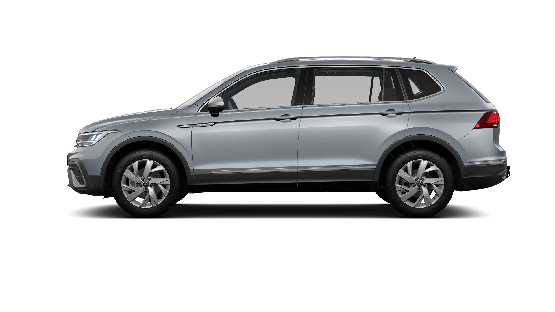 Volkswagen Tiguan Allspace Life