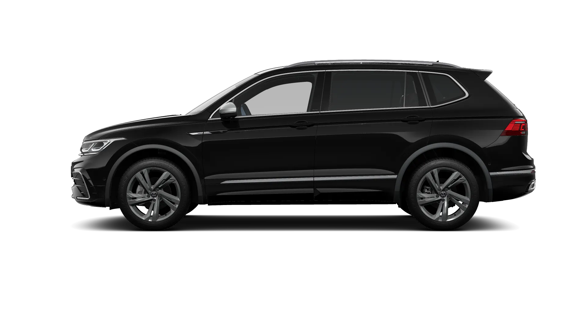 Volkswagen Tiguan Allspace R-Line