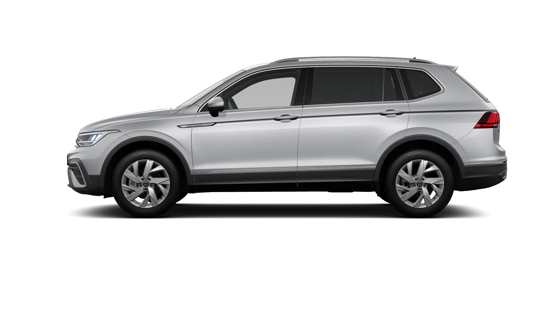Volkswagen Tiguan Allspace Life