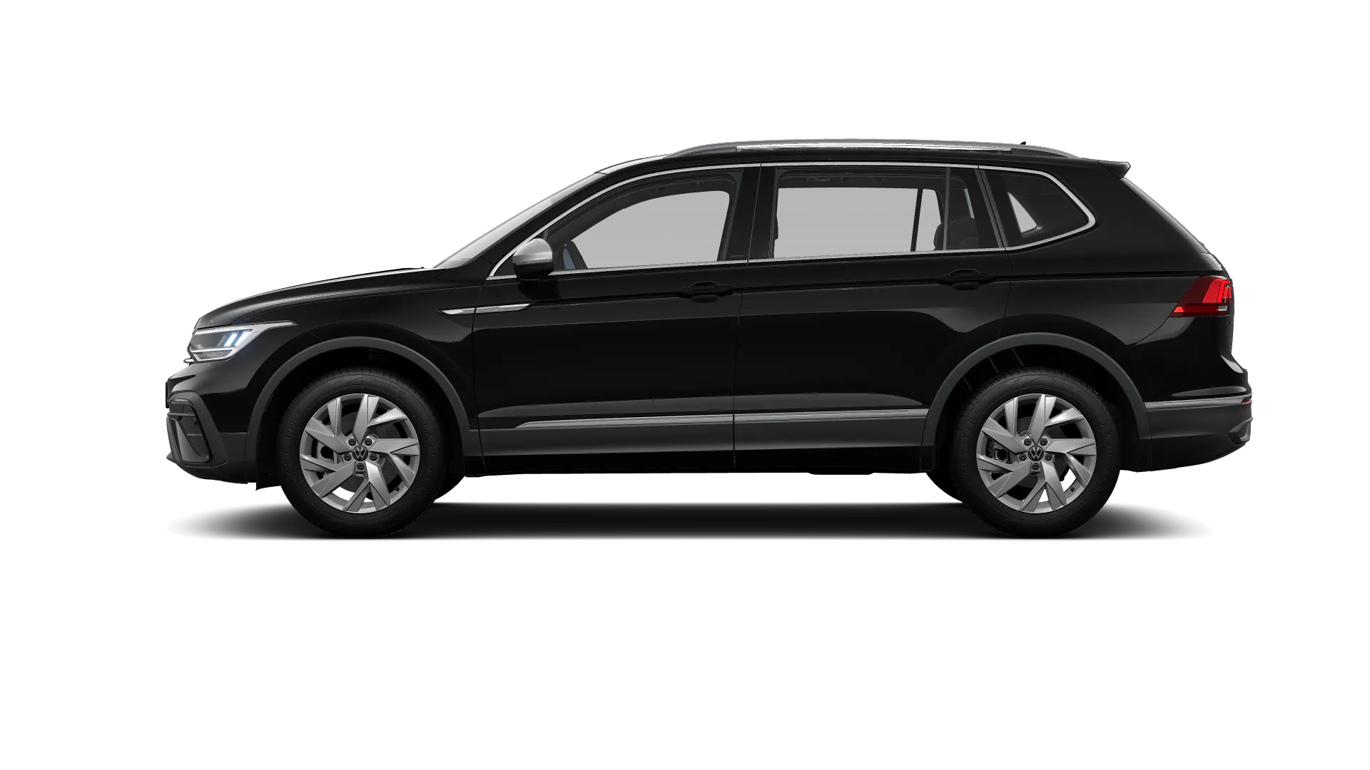 Volkswagen Tiguan Allspace Life