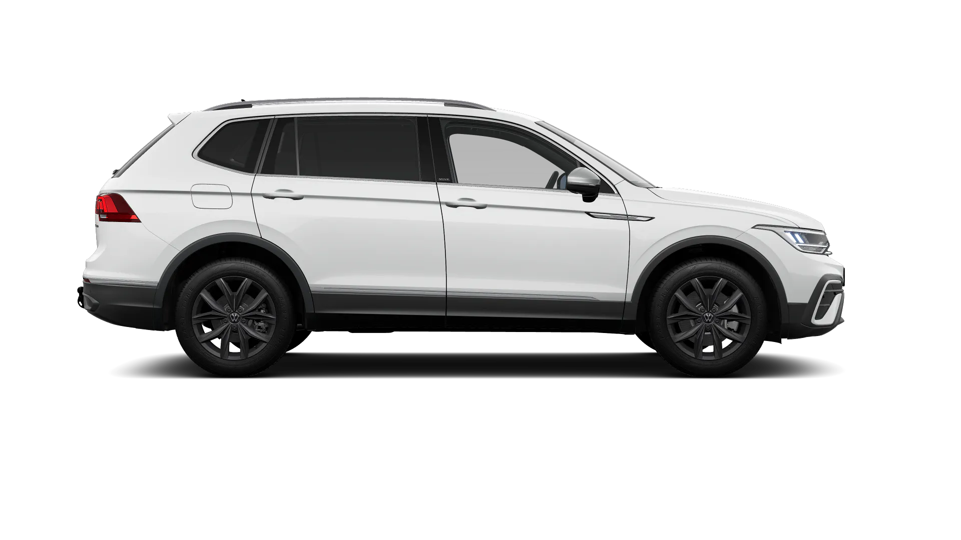 Volkswagen Tiguan Allspace MOVE