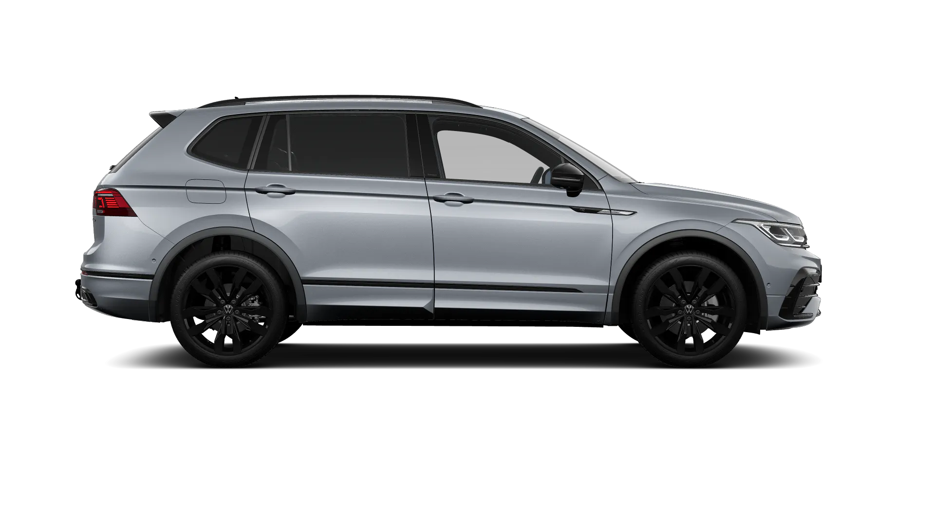 Volkswagen Tiguan Allspace R-Line