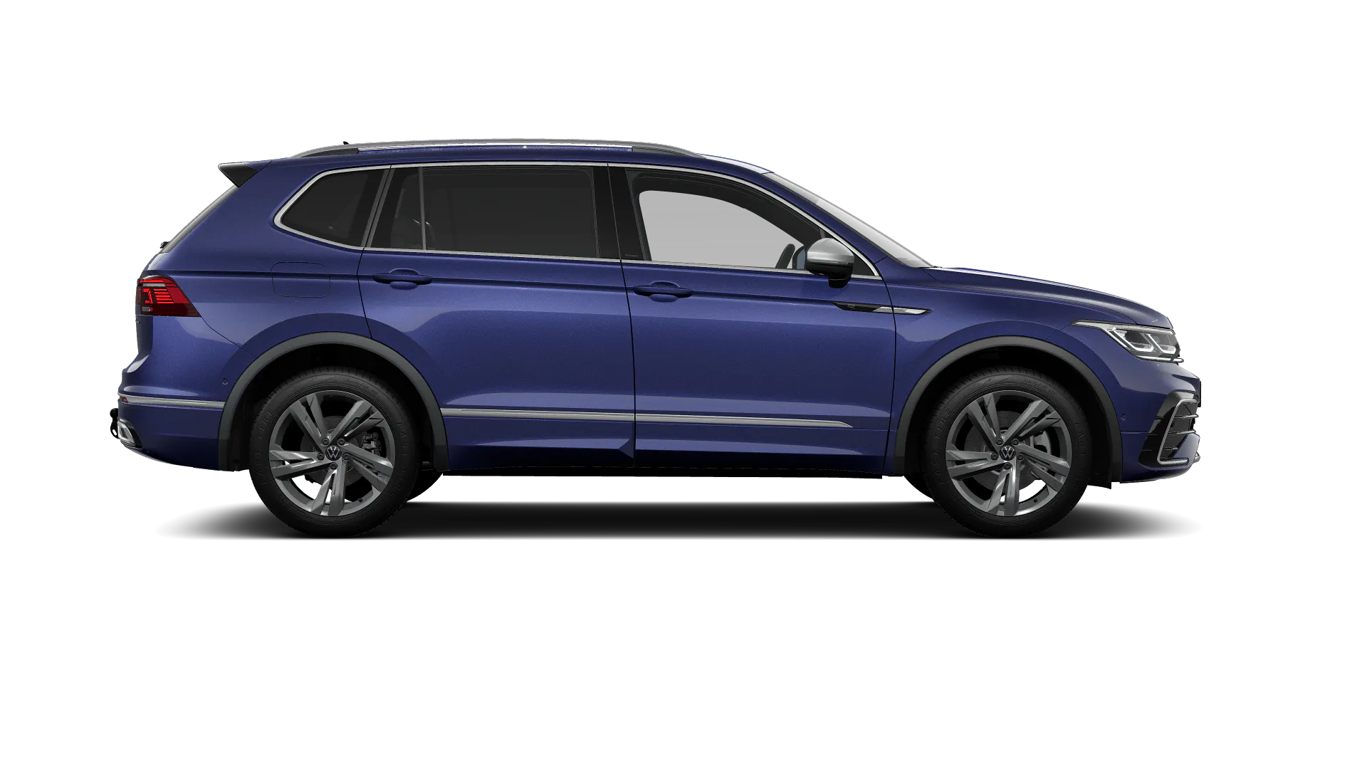Volkswagen Tiguan Allspace R-Line