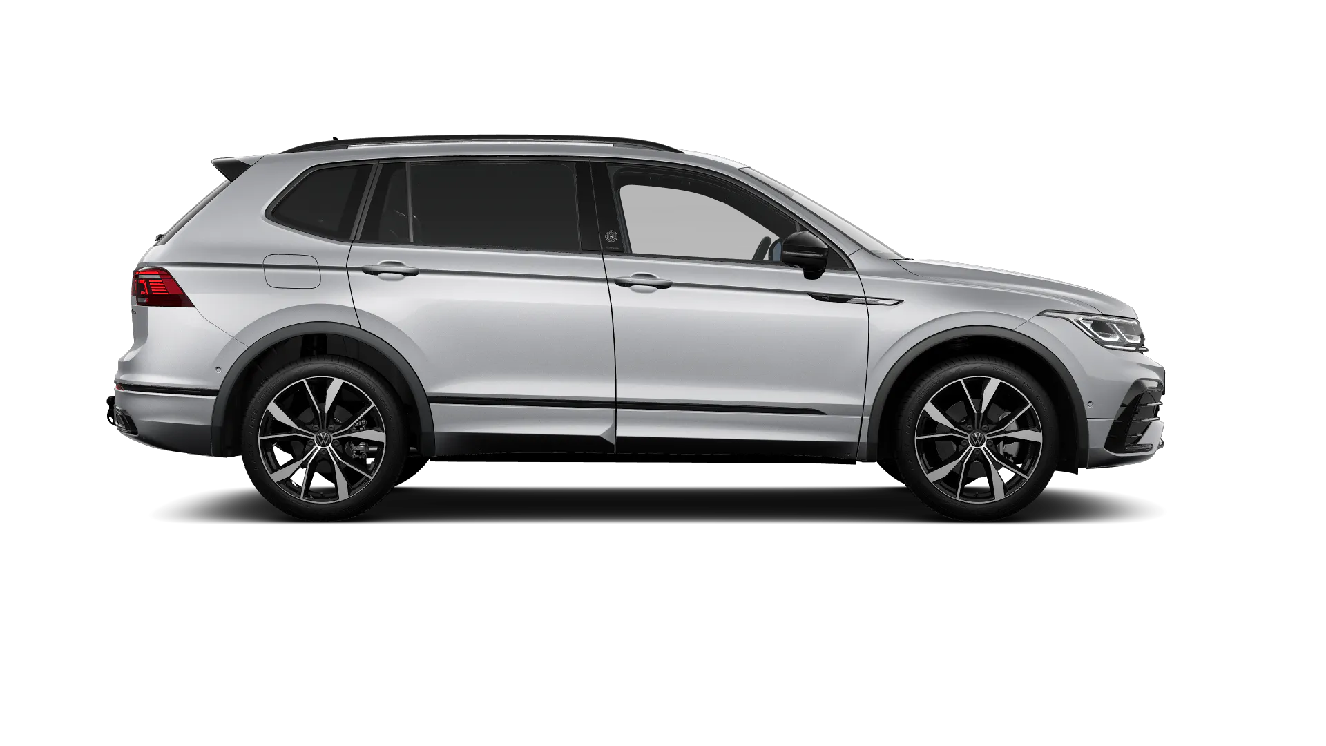 Volkswagen Tiguan Allspace R-Line