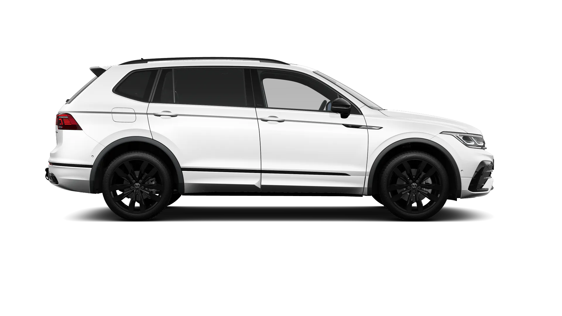 Volkswagen Tiguan Allspace R-Line