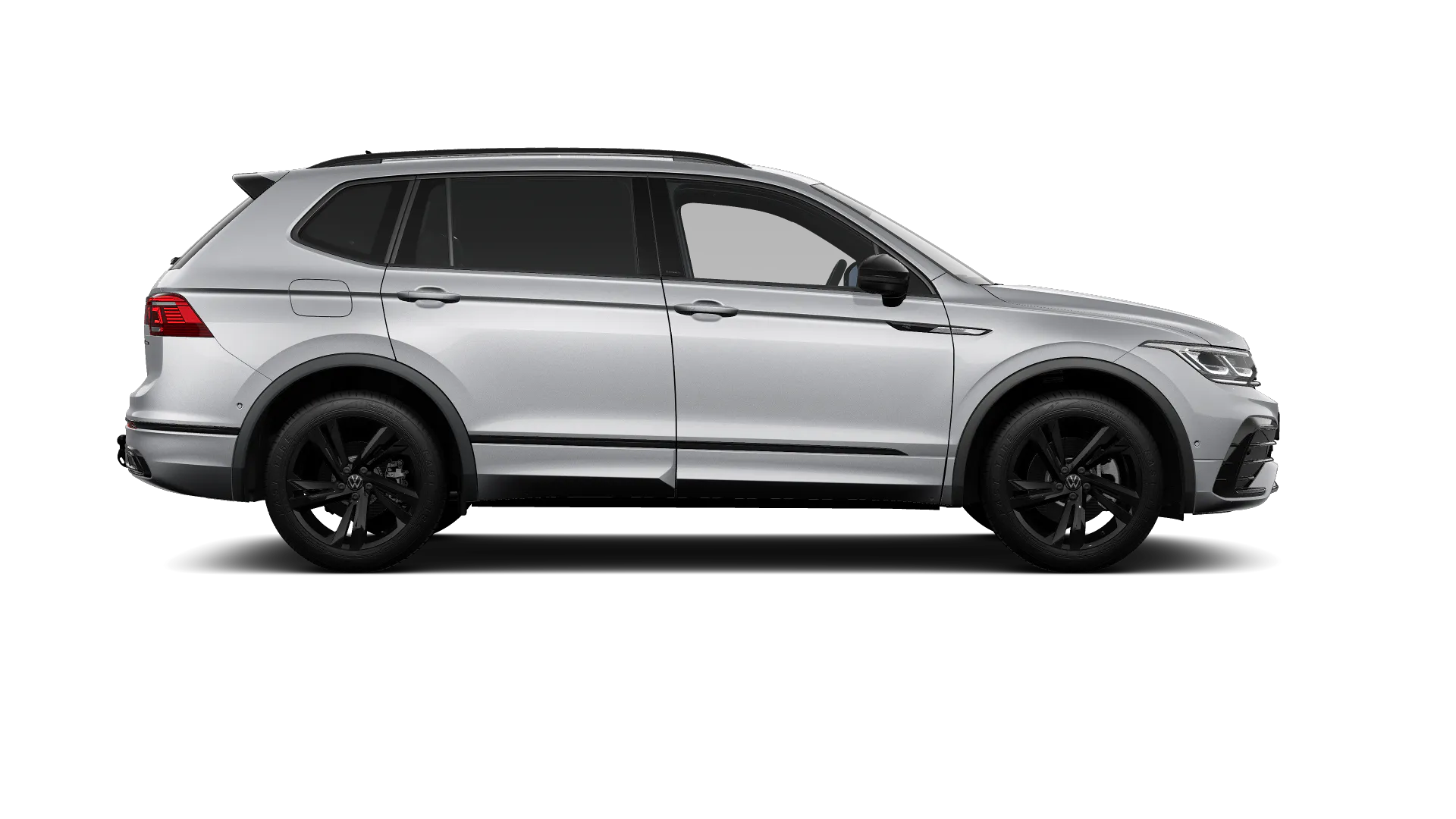 Volkswagen Tiguan Allspace R-Line