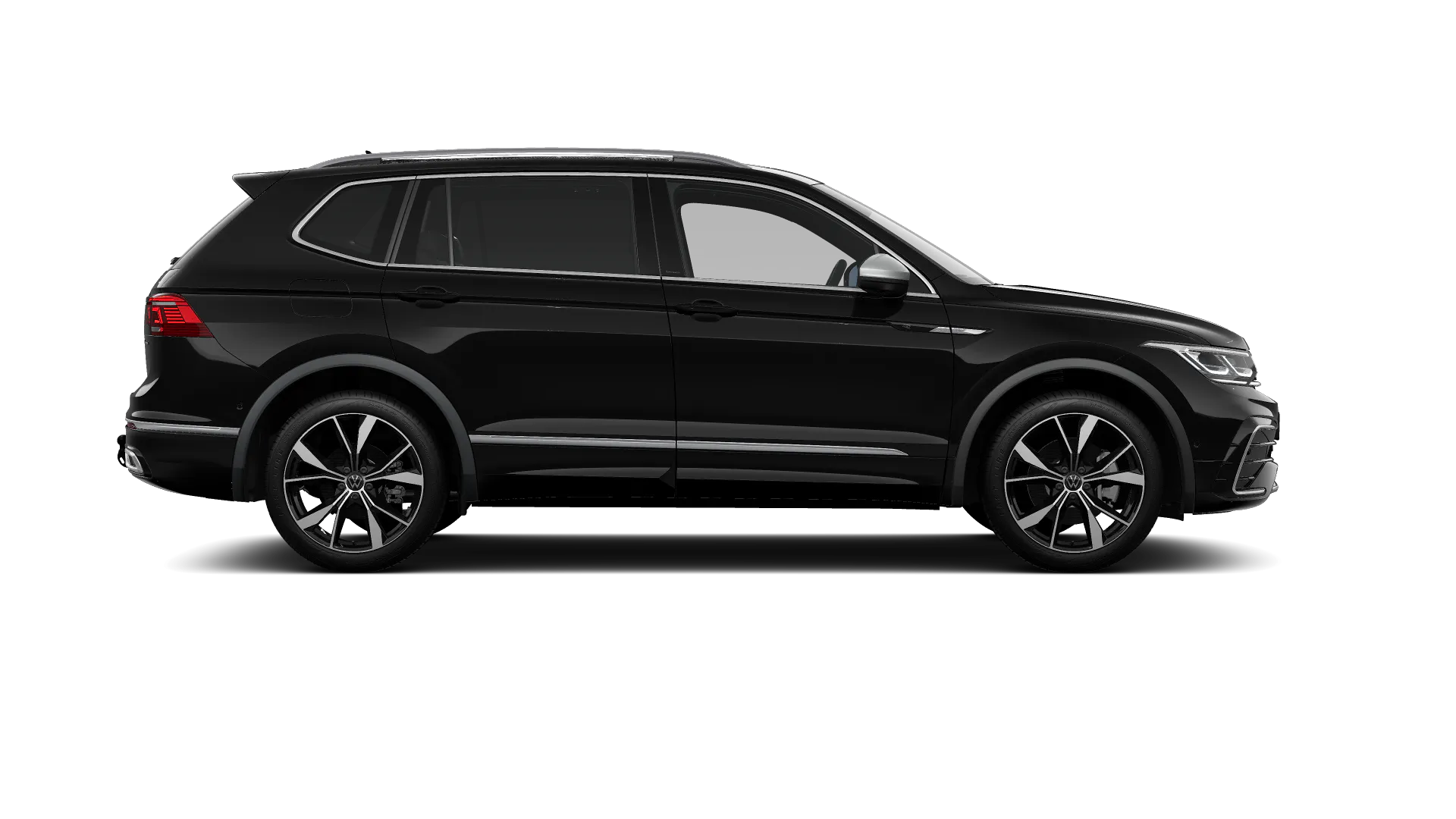 Volkswagen Tiguan Allspace R-Line