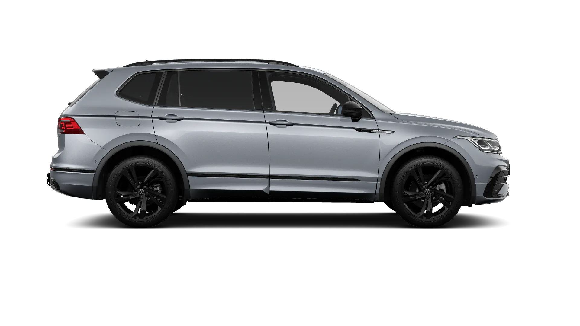 Volkswagen Tiguan Allspace R-Line