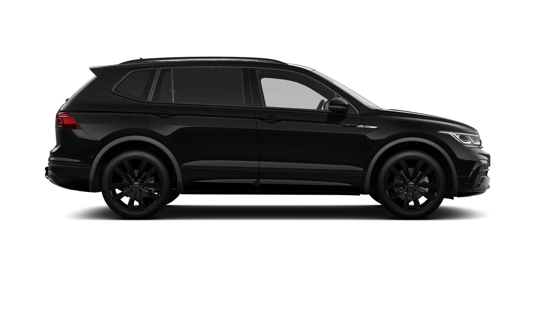 Volkswagen Tiguan Allspace R-Line